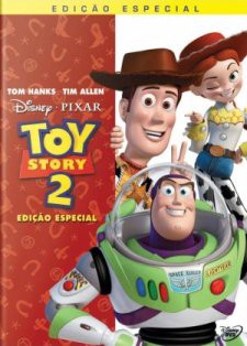 Toy Story 2